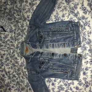 Levi Strauss & CO. Denim jacket